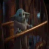 Baby yoda Movi 25