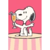【中文】Snoopy冬季問候篇（全螢幕貼圖） 22