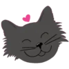 Grey Kitten (mov)  ‍ 25