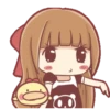 Stickers cute 3 23