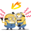 MINIONS MOV 22