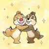 【英文】Chip 'n' Dale 萌萌全螢幕♪ 19