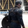 Capitán América (Mov) 25