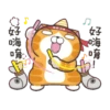 白爛貓開趴囉聖誕貼圖 18