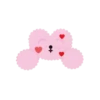 Osi Cute Pink 17