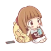 stickers cute 2 22