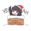 stickers cute 2 23