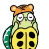 ● Turtles Salad Mov. ● 27