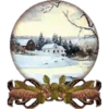 Bolas  ️Navideñas 23