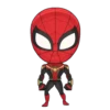 Spiderman mov 14