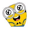 Minions☆Momo 22