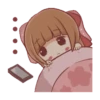 stickers cute 2 25
