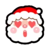 EMOJI navideño   ️ 23