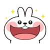 Spoiled Rabbit  Cute Action 23