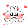 Rabbit "Cute Action" .MOV 24