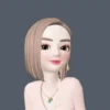 ZEPETO Girls 25