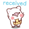 Laxi Pig Mov. 22