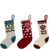 Bear and cat pop-up stickers 13
