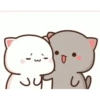 Mochi peach cat 26