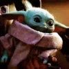 Baby yoda Movi 27