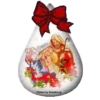 Bolas  ️Navideñas 24
