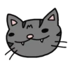 Grey Kitten (mov)  ‍ 29