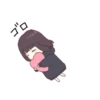 Stickers cute 3 26