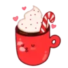 Cold Days Hot Drinks   M 22
