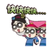 BG MEN虧雞宮廷劇 18