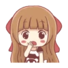 stickers cute 2 28