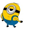 Crazy Minions動態 14