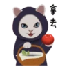 Jetoy甜蜜貓華麗夢境 23