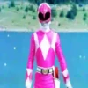Pink Power Ranger Mov 27