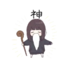 Stickers cute 3 27