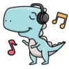 ️Dino pizza    MOV 28