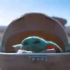 Baby yoda Movi 29