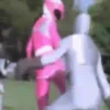 Pink Power Ranger Mov 28