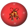 Bolas  ️Navideñas 26