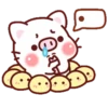 Laxi Pig Mov. 23