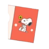 【中文】Snoopy冬季問候篇（全螢幕貼圖） 24