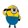 Crazy Minions動態 15