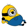 Crazy Minions動態 16