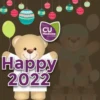 CU Medicine - Merry Xmas and Happy 2022 11