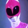 Pink Power Ranger Mov 29