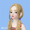 ZEPETO Girls 29