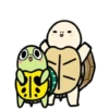 ● Turtles Salad Mov. ● 30