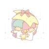 Twins star 動態 24