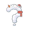 snowman merry xmas 24