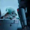 Baby yoda Movi 30