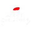 Merry Xmas Cute Bear    (M) 18